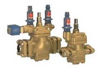 DANFOSS 027H1081